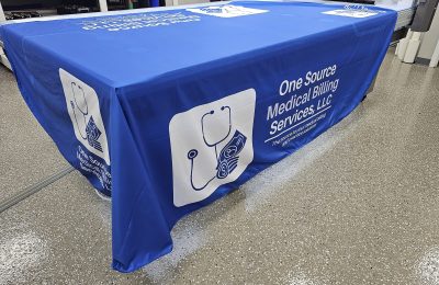 Portable Trade Show Displays for Trade Events in Memphis