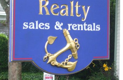 Real Estate Signs in Memphis